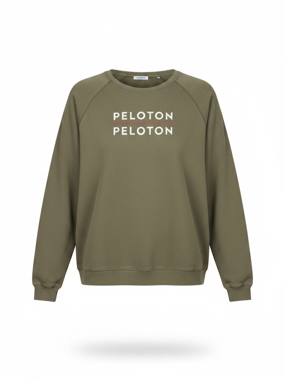Peloton Crewneck Sweatshirt
